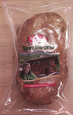 Vinschgauer Brot