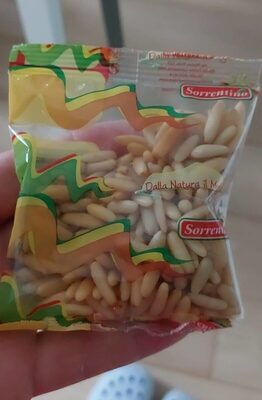 Pinoli