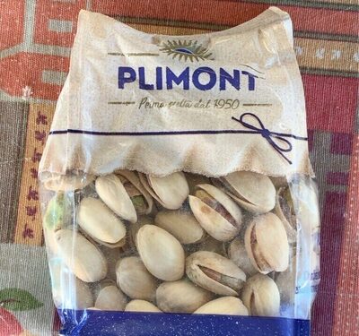 Pistacchio Tostato E Salato