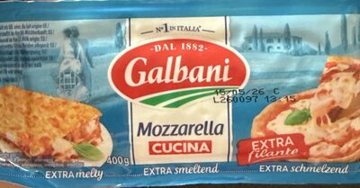 Mozzarella