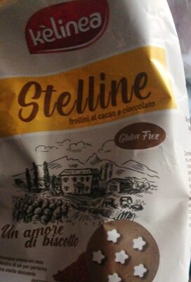 Stelline