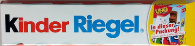 Kinder Riegel