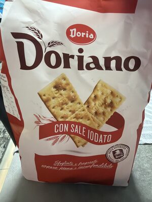 Doriano
