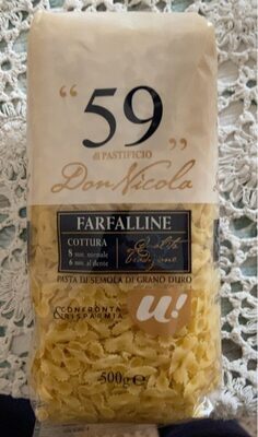 Farfalline