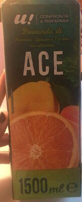 Bevanda Ace