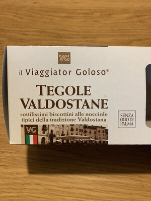 Tegole Valdostane
