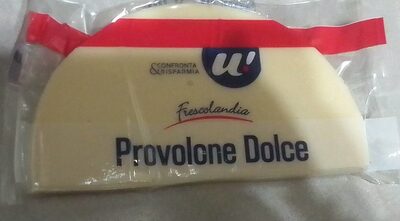 Provolone Dolce