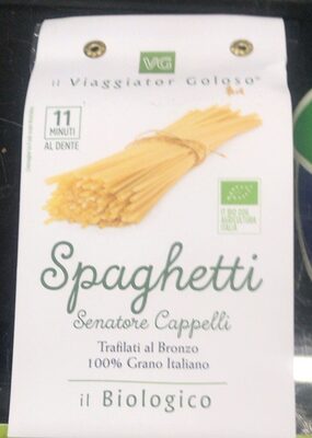 Spaghetti