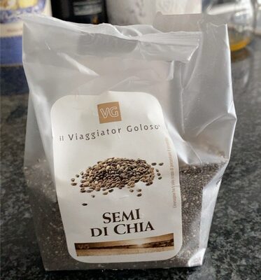 Semi Di Chia