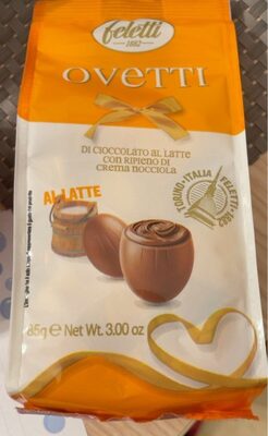 Ovetti