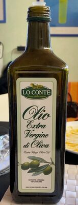 Olio Extra Vergine Di Oliva