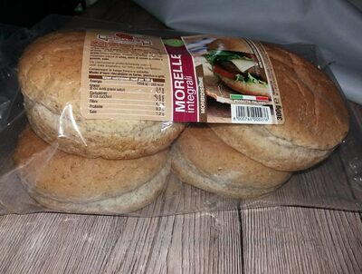 Morelle Integrali