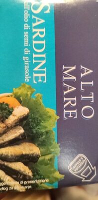 Sardine