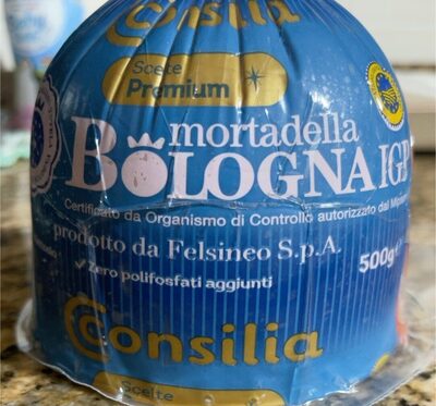 Mortadella Bologna