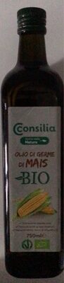 Olio Di Germe Di Mais