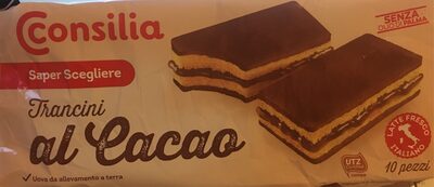 Trancini Al Cacao