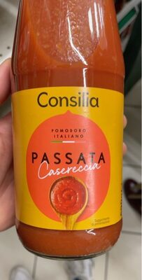 Passara Casareccia