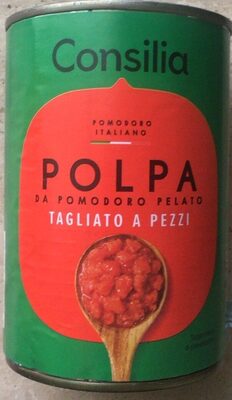 Polpa