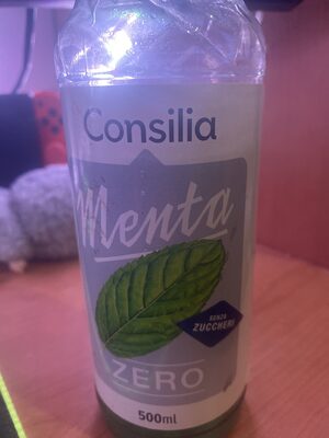Menta Zero