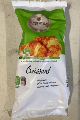 Croissant