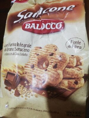 Saracene Balocco