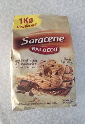 Saracene