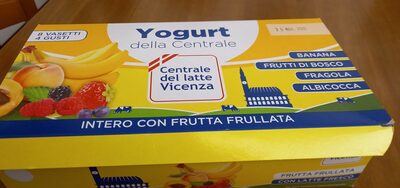 Yogurt
