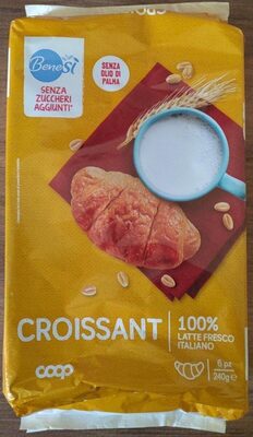 Croissant