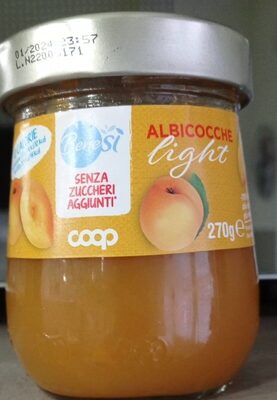 Marmellata Bene Si