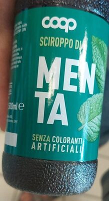 Menta Coop