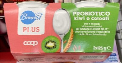 Probiotico