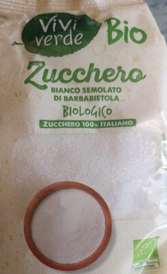 Bio Zucchero