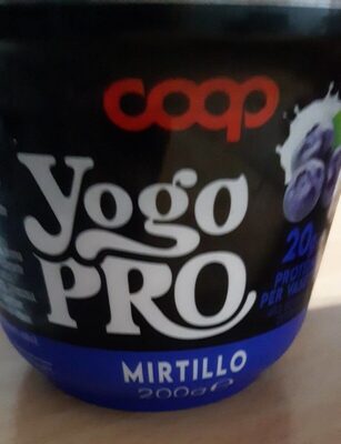 Yogo Pro