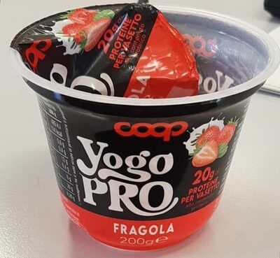 Yogopro