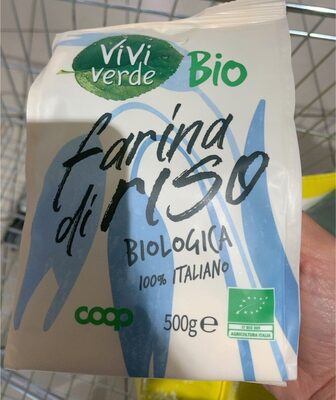 Farina Di Riso