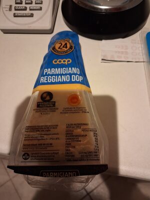 Parmigiano Reggiano