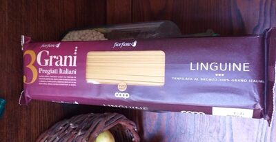 Linguine