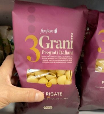 3 Grani