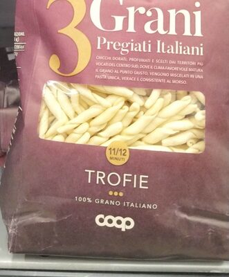 Trofie