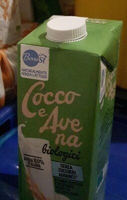 Cocco E Avena