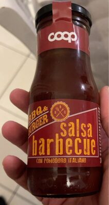 Bbq & Burger