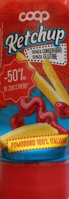 Ketchup