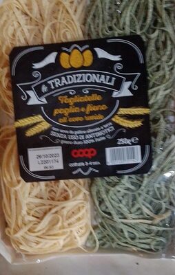 Le Tradizionali