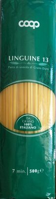 Linguine 13
