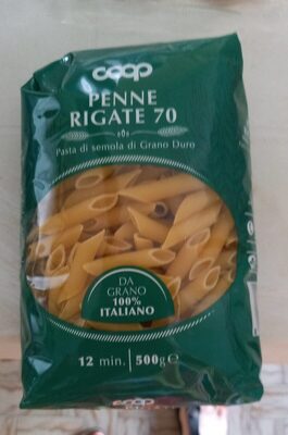 Penne Rigate