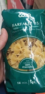 Farfalle