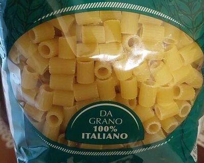 Coop Pasta