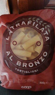 Tortiglioni