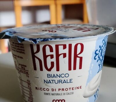 Kefir