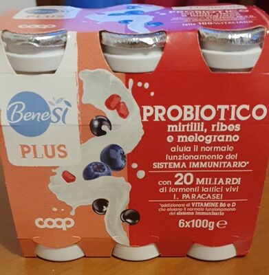 Benesi' Plus